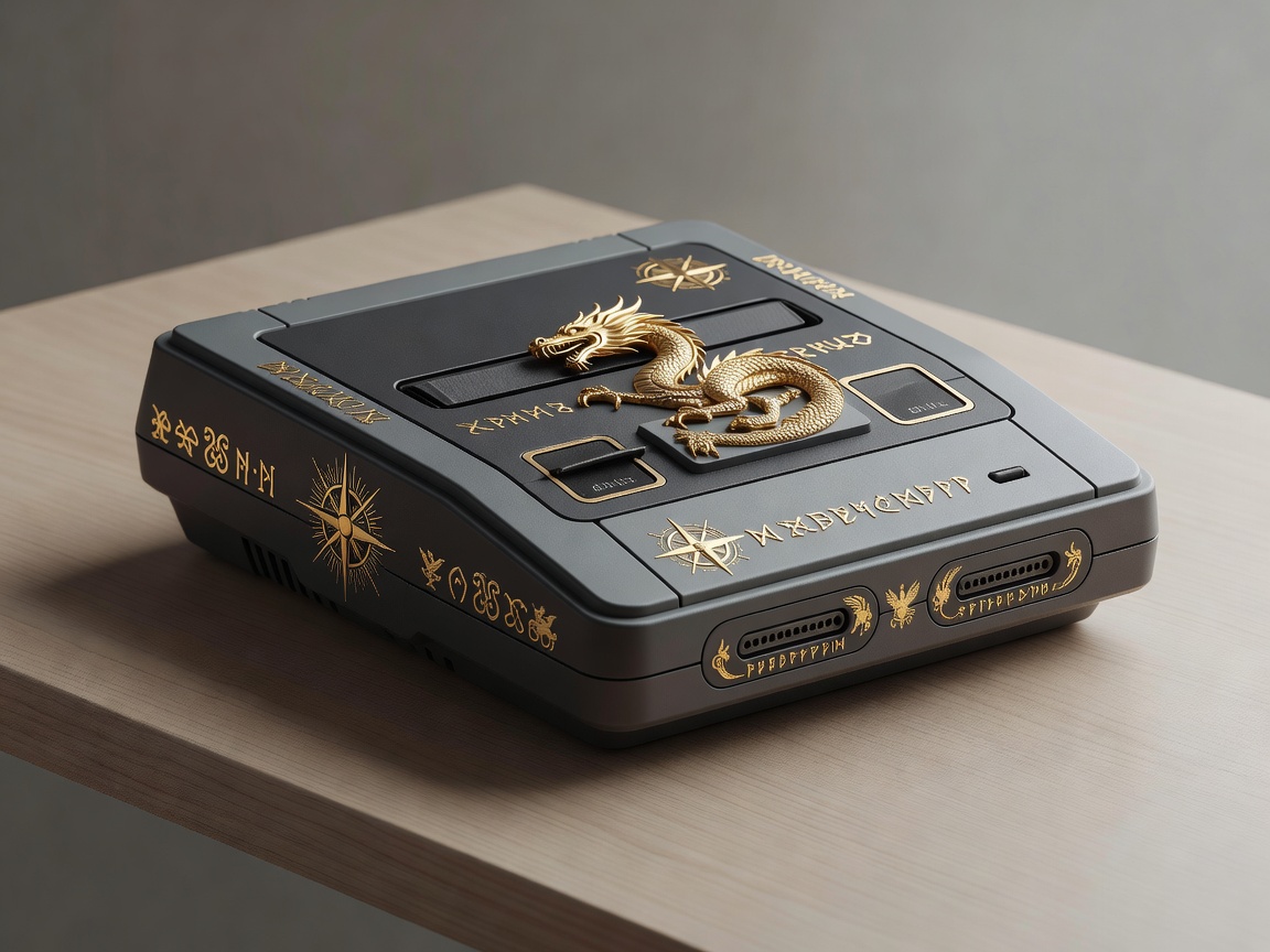 Nintendo 64 Console representing Zelda